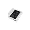 ORICO 2ND 2.5”  SATA HDD/SSD Caddy Tray Adapter For Laptop CD/DVD-ROM Drive Slot (Silver) (L95SS)