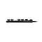 Logitech G515 Rapid TKL Low-Profile Wired Analog Gaming Keyboard (Black) (920-013868)