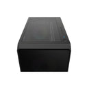 Ocypus Gamma C60 ARGB Mid-Tower Airflow Case with Grilles & ARGB Fans