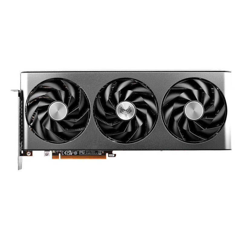 Sapphire Nitro+ AMD Radeon RX 7700 XT Gaming