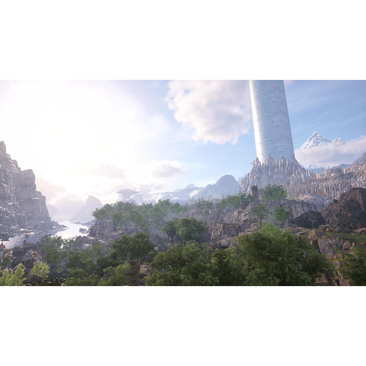 Echoes of Aincrad: Sword Art Online