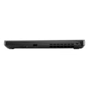 ASUS TUF Gaming FA506NCQ-HN012W Laptop (Graphite Black) | 15.6" FHD (1920x1080) 144Hz IPS | Ryzen 7 170 | 8GB RAM | 512GB SSD | RTX 3050 | Windows 11 Home | ASUS VP4700 Backpack