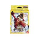 One Piece Card Game Start Deck Egghead ST-29 (JPN Ver.)