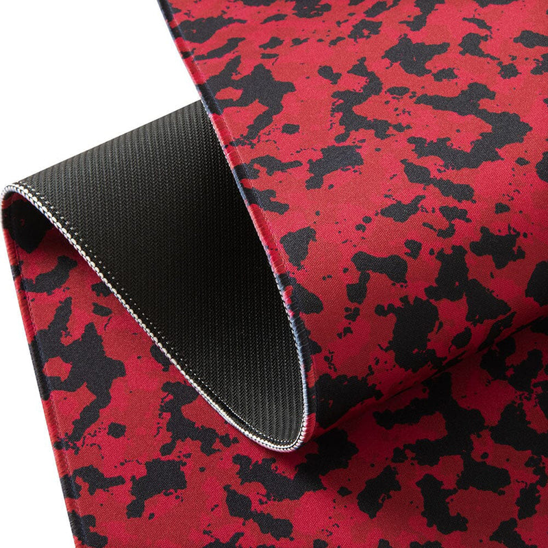 Wicked Cushion MousePadZ (90s White, Red Camo, Black Camo, Black)