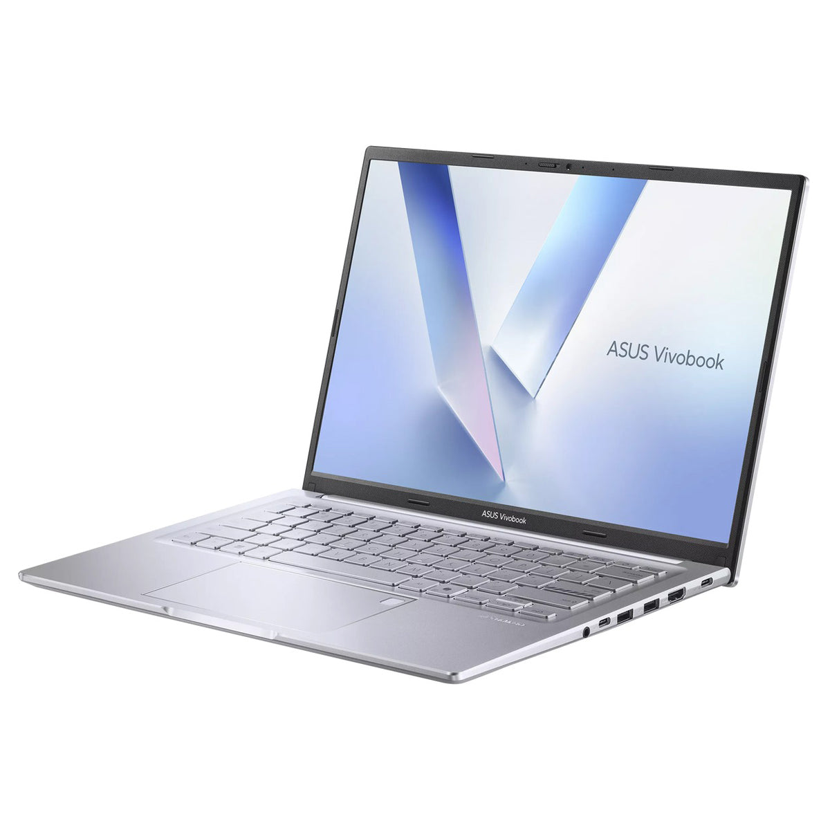 Asus Vivobook 14 M1405YA-LY314WSM Laptop (Cool Silver)