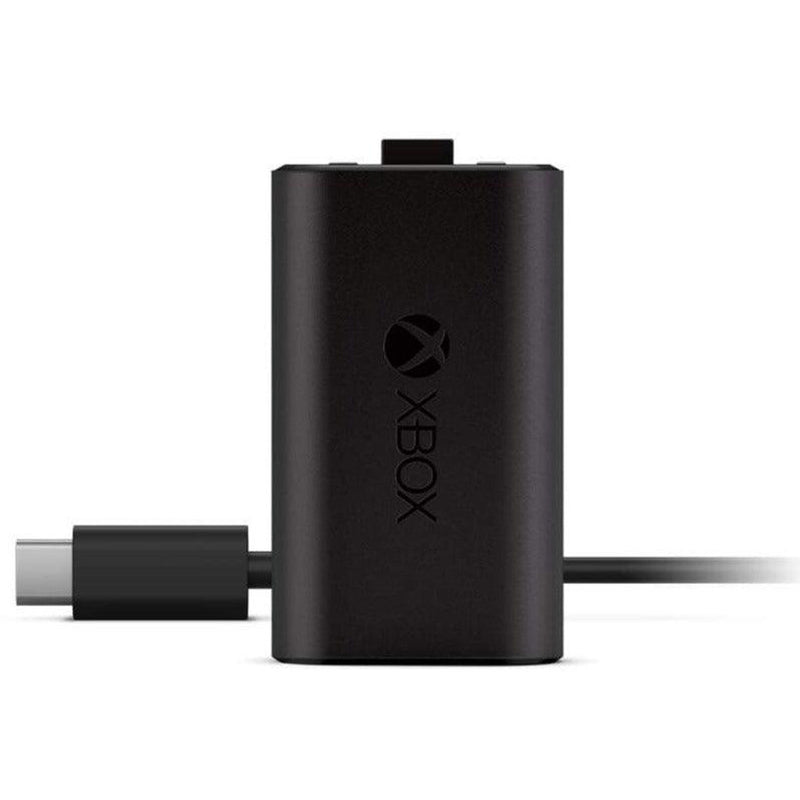 Xbox Rechargeable Battery + USB-C Cable