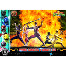 Premium Masterline Mighty Morphin Power Rangers: Power Rangers 5-Ranger Set