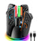 Nintendo Switch 2 Controller Charging Dock (Black) (VG-SW208)