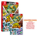 Nintendo Switch King of Tokyo Limited Edition (Eng/EU)