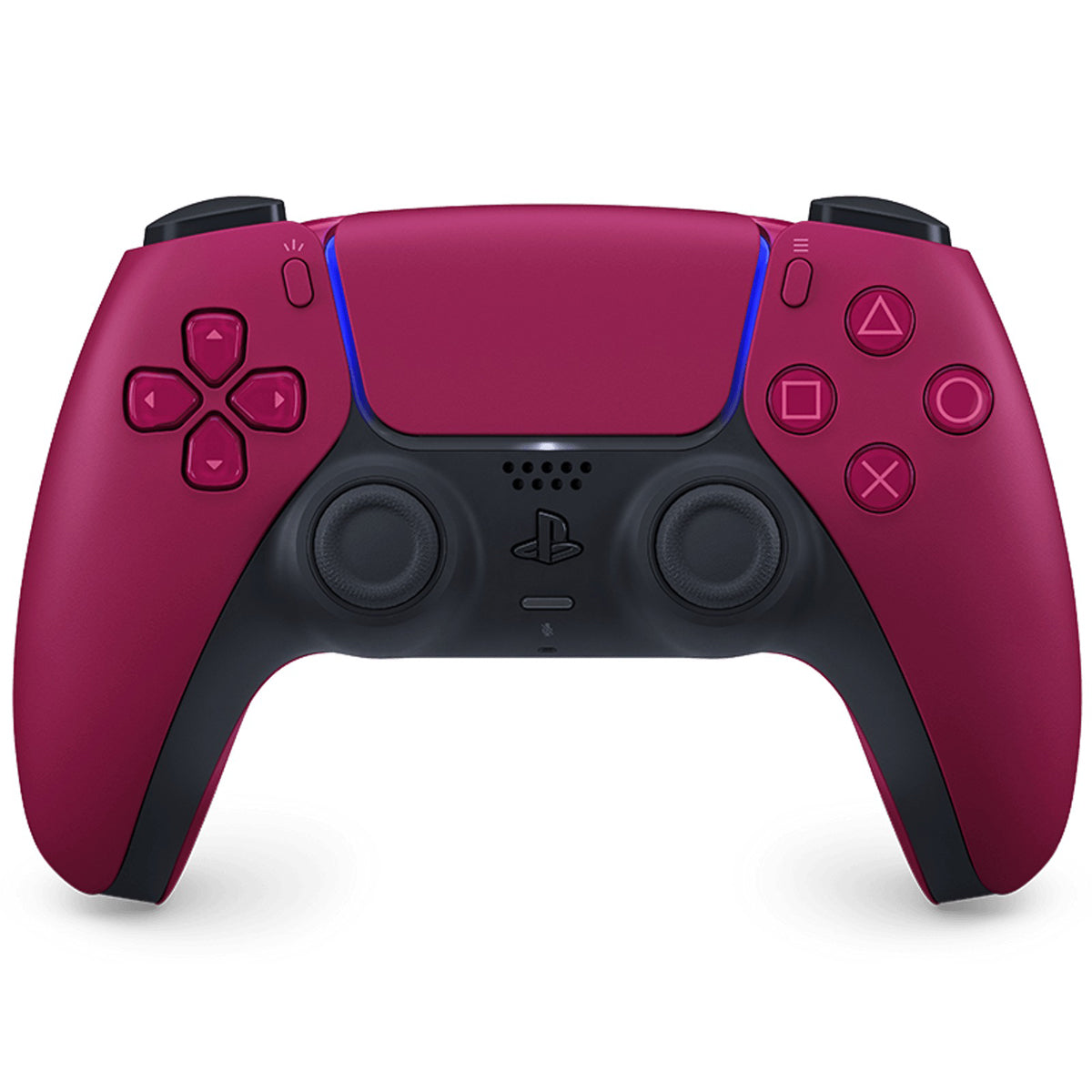 PS5 DualSense Wireless Controller Cosmic Red (CFI-ZCT1G 02)