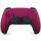 PS5 DualSense Wireless Controller Cosmic Red (CFI-ZCT1G 02)