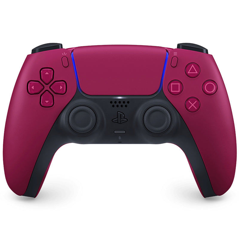 PS5 DualSense Wireless Controller Cosmic Red (CFI-ZCT1G 02)
