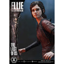 Real Elite Masterline The Last of Us Part I Ellie Pre-Order