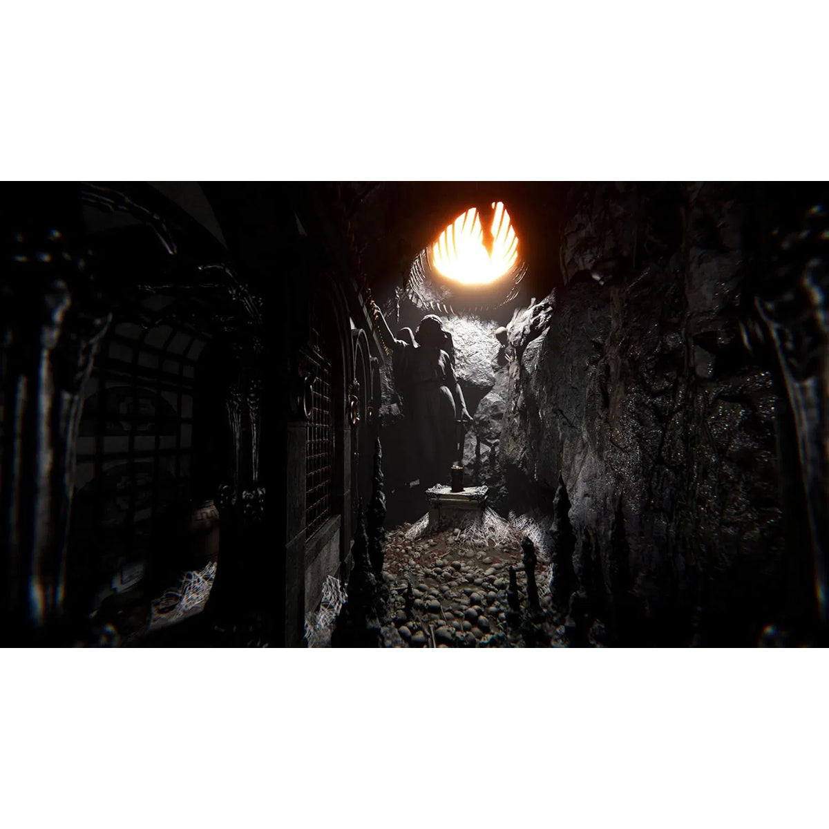 Dark Atlas Infernum