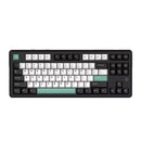 Ajazz MK87 RGB 87 Keys Hot-Swappable Mechanical Keyboard (Black/White/Blue) (Day Dream Switch)