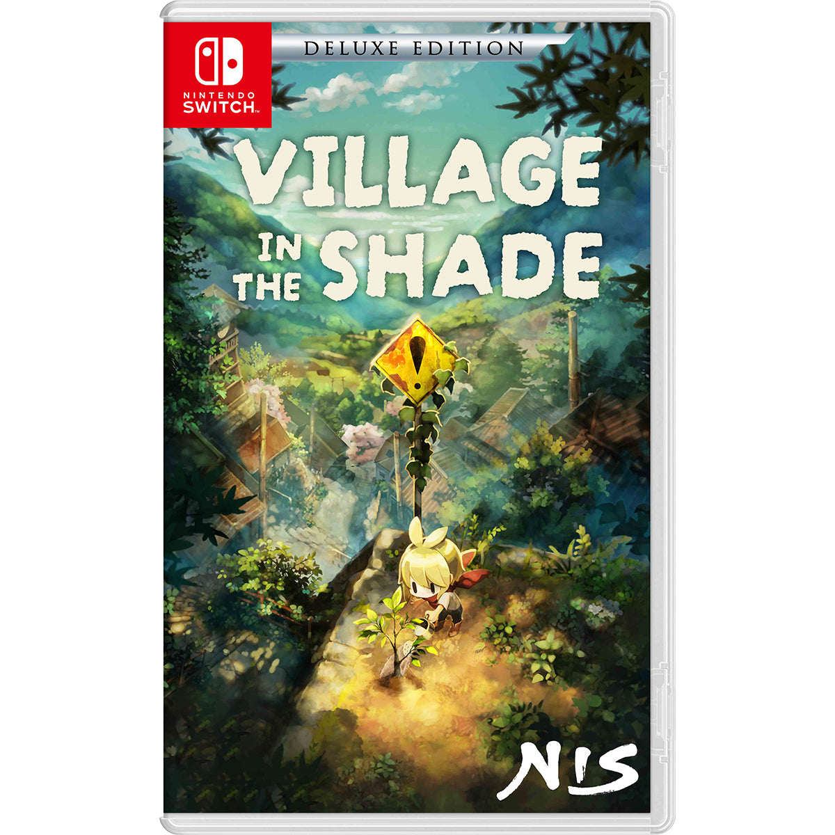 Village in the Shade Deluxe Edition 