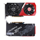 Colorful GeForce RTX 3060 Battle AX Duo 12GB V2-V GDDR6 Graphics Card
