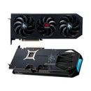 PowerColor Hellhound AMD Radeon RX 9070 GRE 12GB GDDR6 Graphics Card