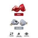 Moondrop Aria 2 in-Ear Headphone with 0.78 2 Pin Cable