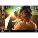 Ultimate Diorama Masterline TV Animation Attack on Titan Eren Yeager A