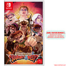 River City Saga Journey to the West