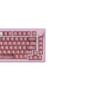 Akko 5075 V3 Wired ARGB Hot-Swappable Magnetic Keyboard