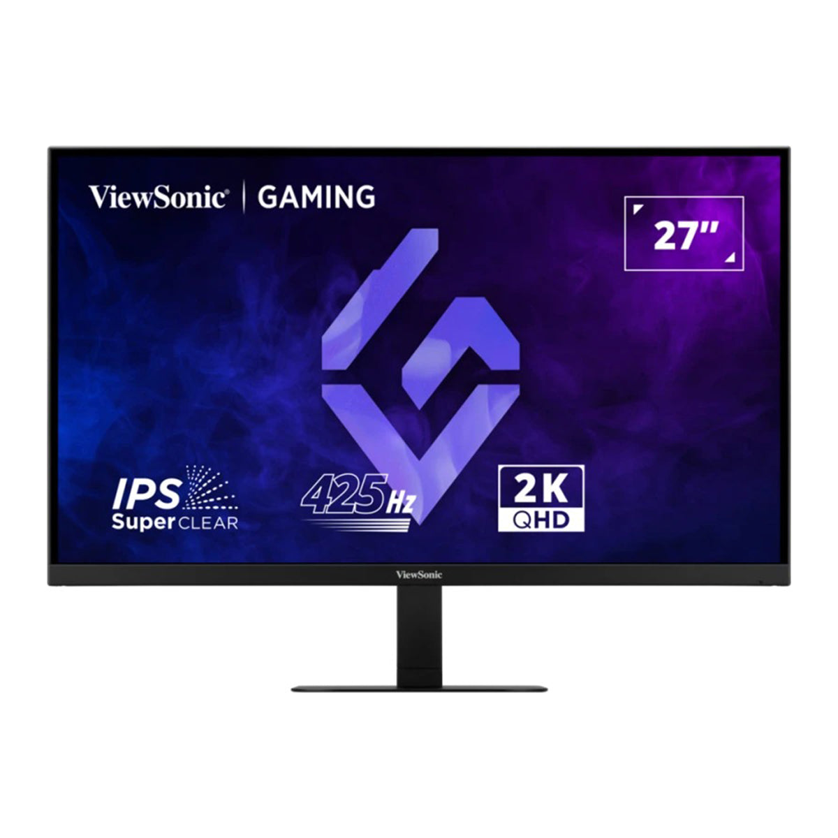 ViewSonic VX2757-2K-PRO-4 27" 2K QHD (2560x1440) 425Hz Gaming Monitor