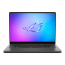 ASUS ROG Zephyrus G14 GA403GM-SY110WSM Gaming Laptop (Eclipse Gray) | 14" 3K (2880x1800) OLED 120Hz | Ryzen AI 9 465 | 32GB RAM | 1TB SSD | RTX 5060 | Windows 11 Home | MS Office Home 2024 + MS 365 Basic + Sleeve + ROG Impact Gaming Mouse