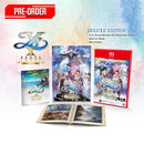 Nintendo Switch 2 YS X Proud Nordics - Deluxe Edition Pre-Order