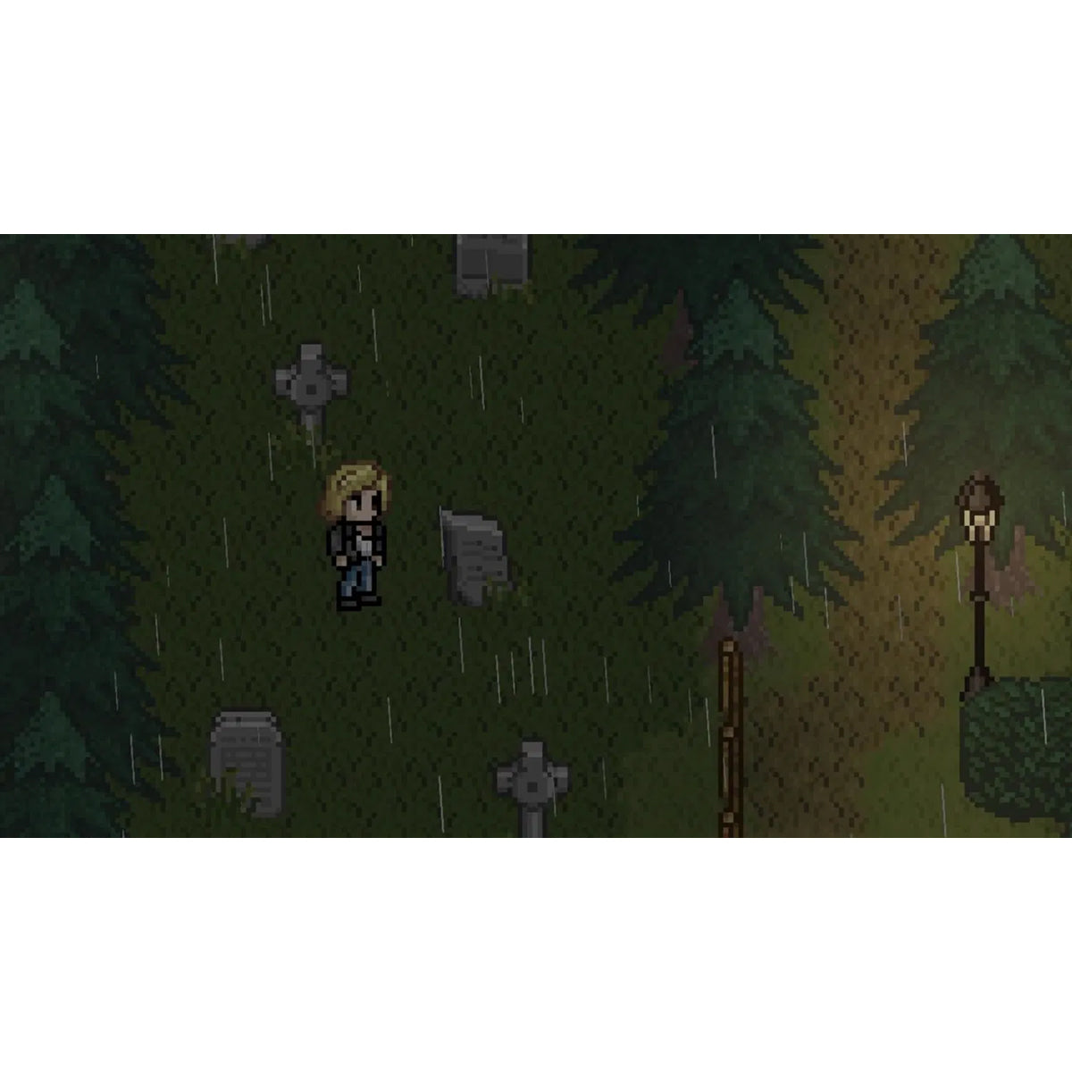 Dead of Darkness
