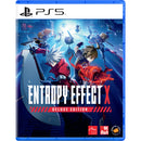 PS5 BlazBlue Entropy Effect X Deluxe Edition (Eng/JPN)
