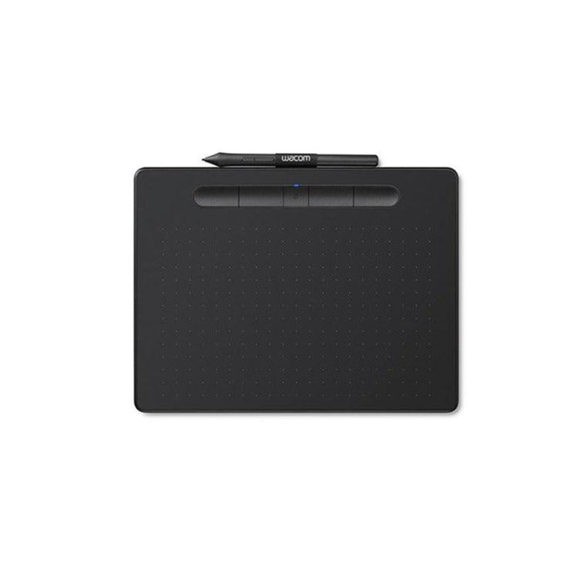Wacom Intuos Creative Pen Tablet Medium (Black) (CTL-6100WL/K0-CX)