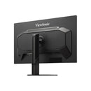 ViewSonic XG2730D-4K 27" Dual Mode UHD 144Hz/ FHD 288Hz Gaming Monitor