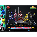Premium Masterline Mighty Morphin Power Rangers: Power Rangers 5-Ranger Set