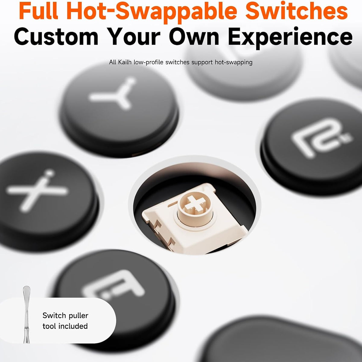 Bigbig Won Mojhon Fight Master Arcade Controller
