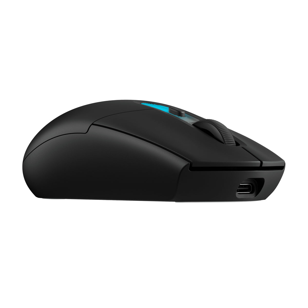 Logitech G304 X Superlight Lightspeed Wireless Gaming Mouse (Black, White)