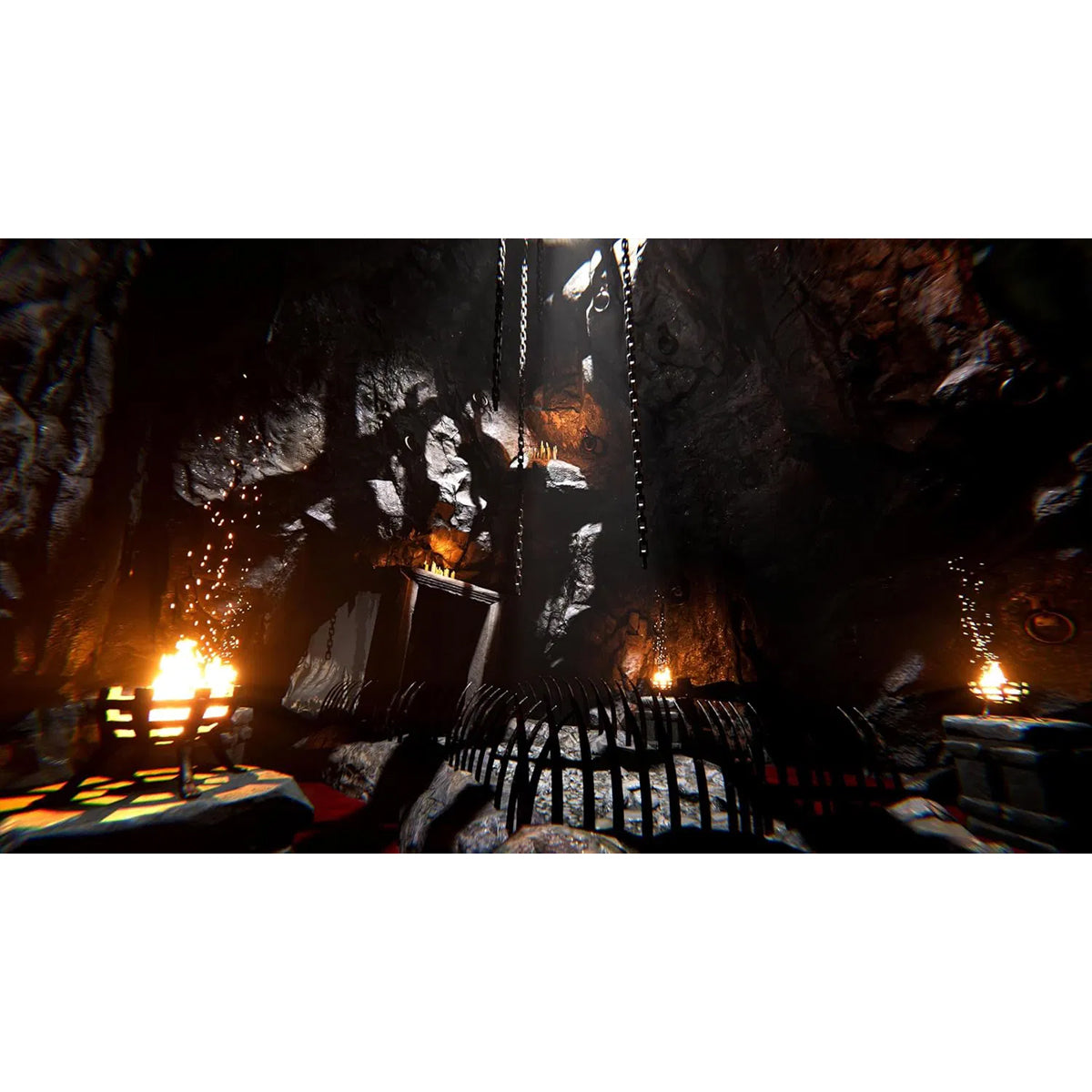 Dark Atlas Infernum