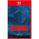 Nintendo Switch 2 Reanimal Game Key Card (Eng/EU)