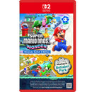 Super Mario Bros. Wonder + Meetup in Bellabel Park