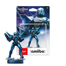 Nintendo Amiibo Metroid Prime 4 Beyond Series Sylux (JPN)