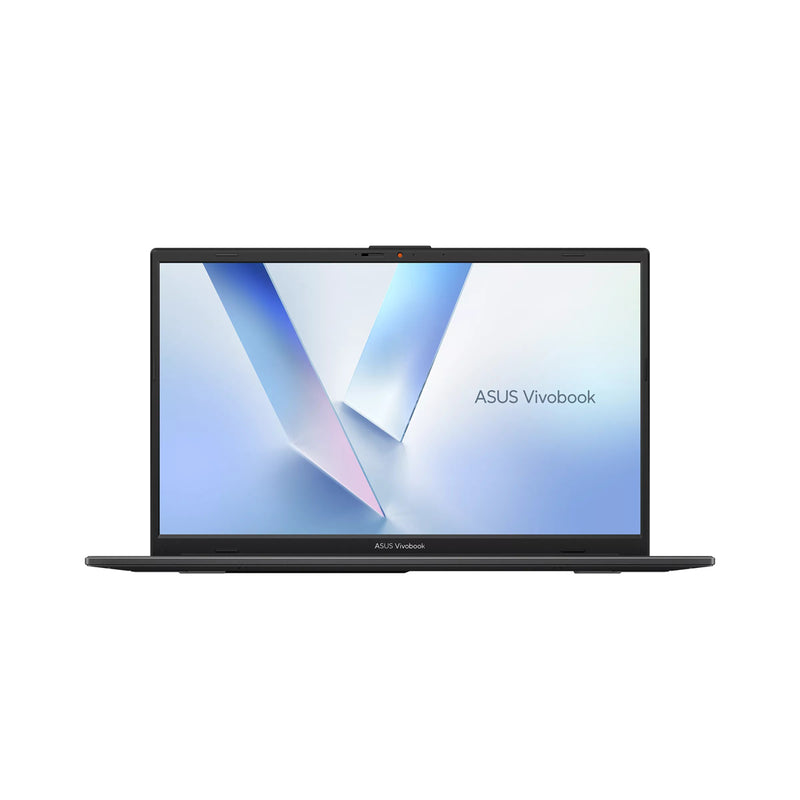 Asus Vivobook Go 15" E1504FA-BQ2325WSM Laptop (Mixed Black) | 15.6 FHD (1920x1080) | Ryzen 5 7520U | 16GB RAM | 512GB SSD | AMD Radeon Graphics | Windows 11 Home | Microsoft Office Home 2024 + Microsoft 365 Basic + Asus AP4600 Backpack