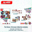 The Disney Afternoon Collection