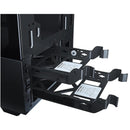 Phanteks Eclipse P300A Tempered Glass Compact Mid-Tower Full Mesh Front Case 