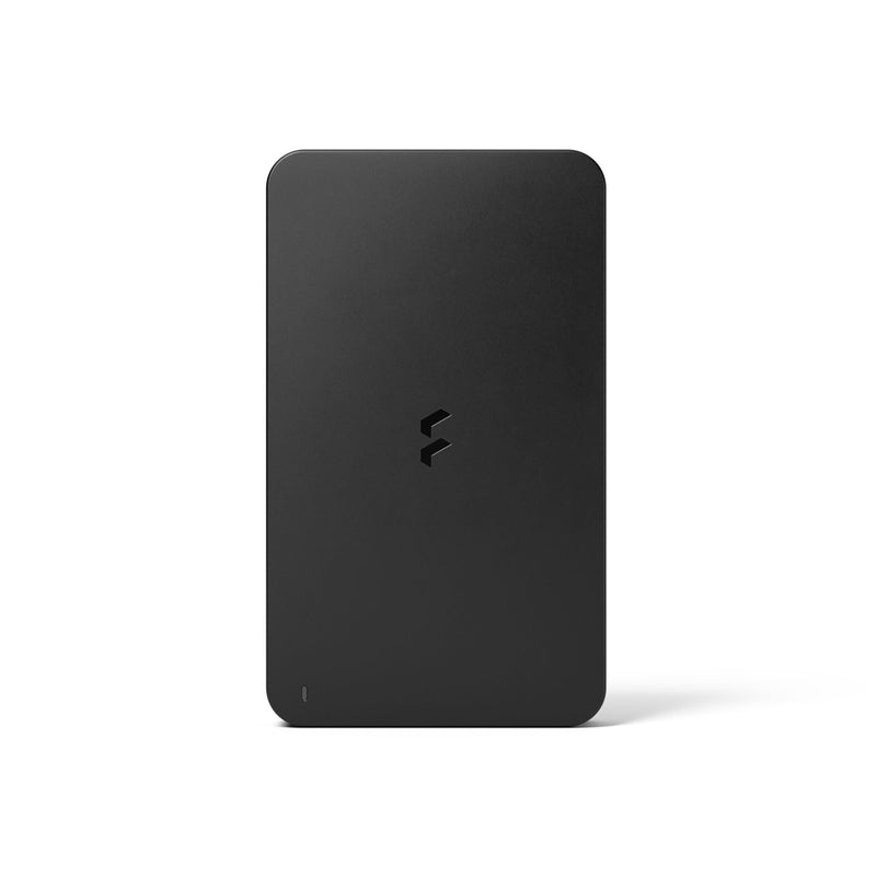 Fractal Design Adjust Pro Hub (Black) (FD-A-APH1-001)