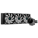 DataBlitz - Deepcool Castle 360EX A-RGB Liquid Cooler