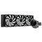 DataBlitz - Deepcool Castle 360EX A-RGB Liquid Cooler