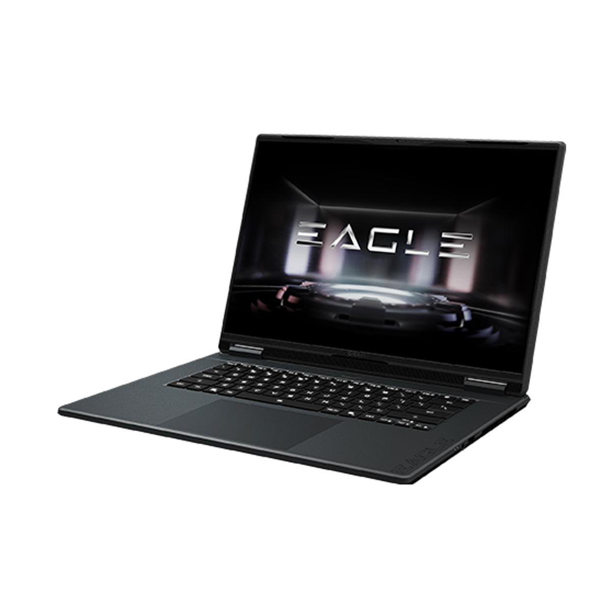 Gigabyte Eagle 9LJR2PHF83SH Laptop (Black) 