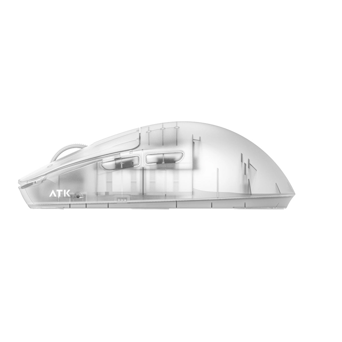 ATK Blazing Sky Zero Extreme Lightweight Wireless Gaming Mouse