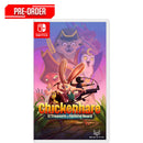 Chickenhare and the Treasure of Spiking Beard