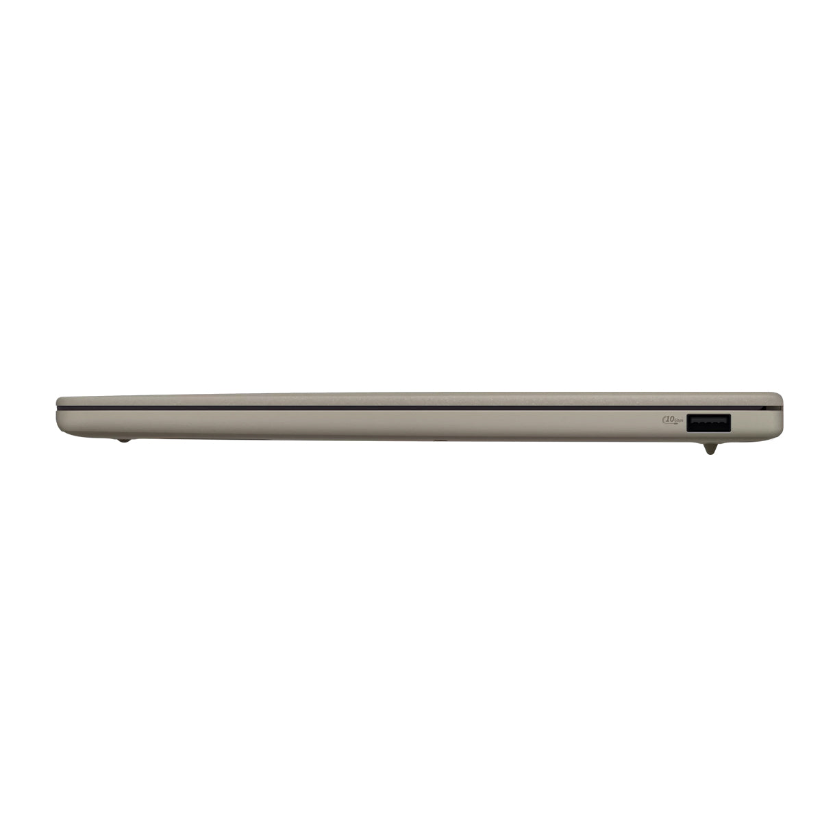 ASUS Zenbook A14 UX3407QA-SB465WSM Laptop (Zabriskie Beige)